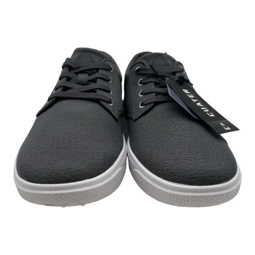 Cuater By Travis Mathew The Wildcard Grey Spikeless Golf Shoes‎ Men's Size 8
